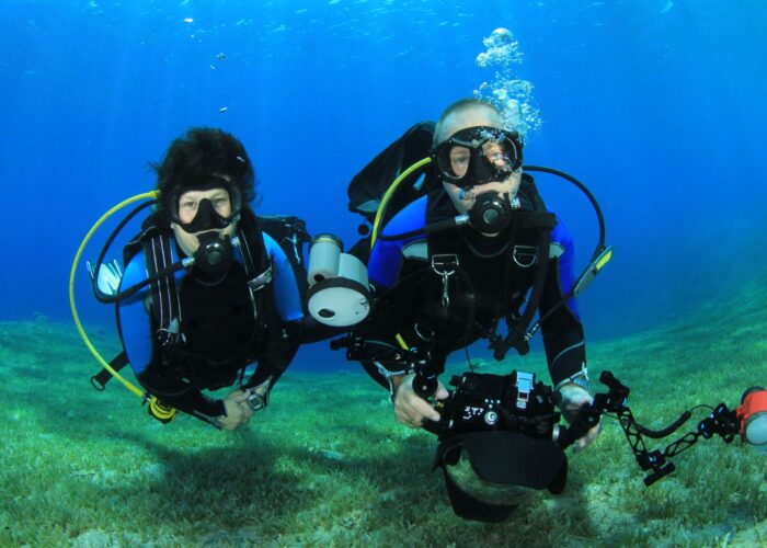 PADI Tec 50 featured image