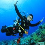 PADI Technical Fun Diving in Boracay